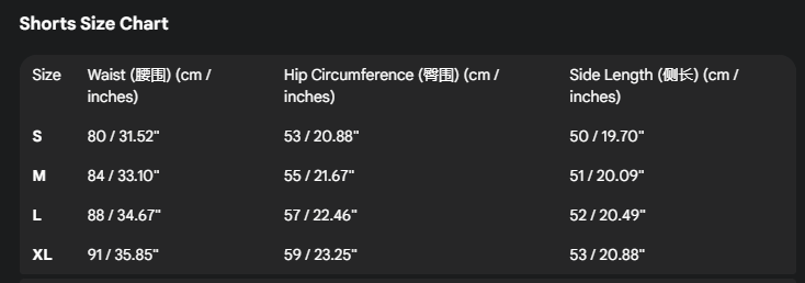 CH Short Sleeve Jersey and Shorts