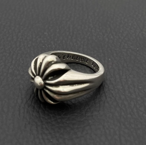 CH Rings [Collection#2]