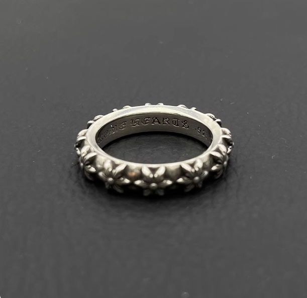 CH Rings [Collection#3]