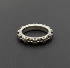 Chrome Hearts Rings [Collection#3]