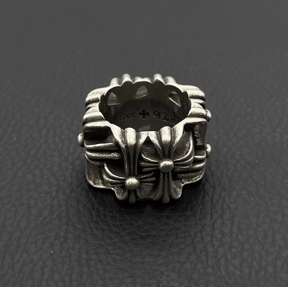 CH Rings [Collection#3]