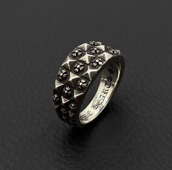 CH Rings [Collection#3]