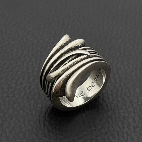 CH Rings [Collection#3]