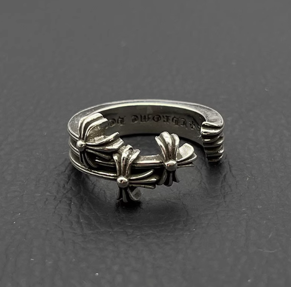 CH Rings [Collection#3]