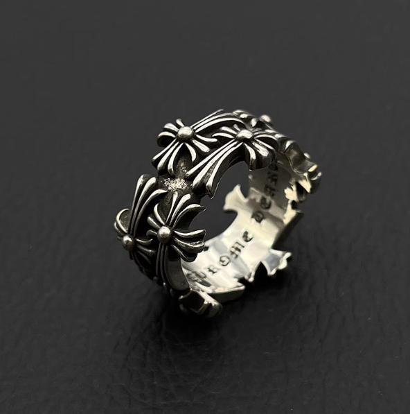 CH Rings [Collection#3]