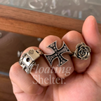 ERD Rings