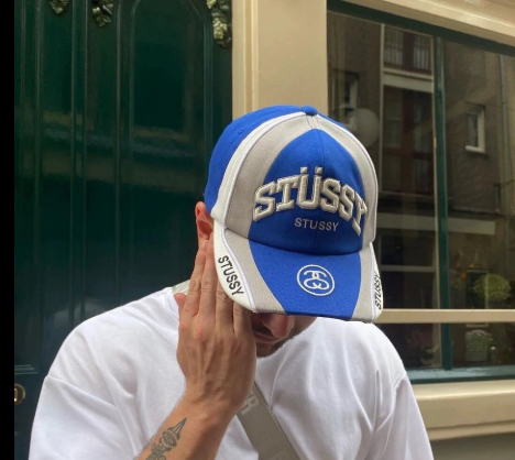 Stussy Cap