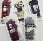 Vivienne Westwood Hand Gloves