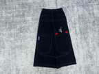 JNCO Kangaroo Pocket Denim