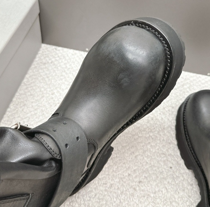 Balenciaga Venom Boots