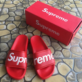 Supreme Slippers
