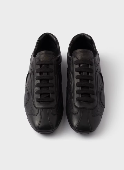 Prada Monte Carlo Sneaker
