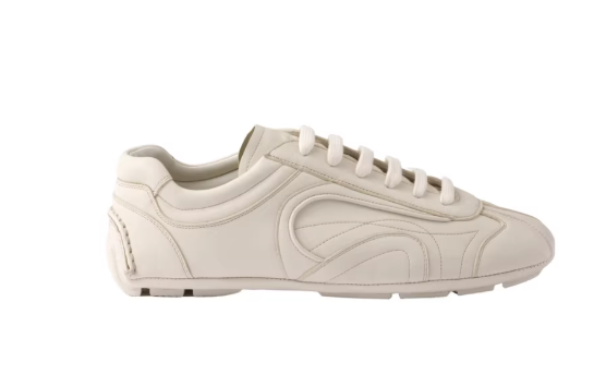 Prada Monte Carlo Sneaker
