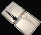Chrome Hearts Cigarette Case