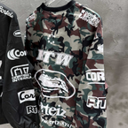 Corteiz Jersey
