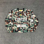 Corteiz Jersey