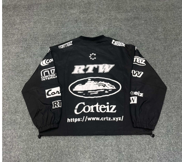 Corteiz Jersey