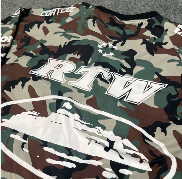 Corteiz Jersey