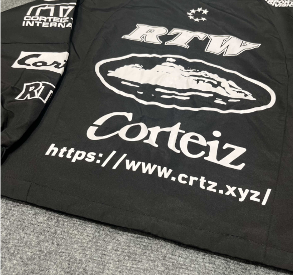 Corteiz Jersey