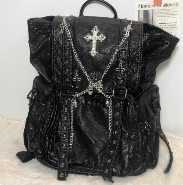 Y2K Cross Bag