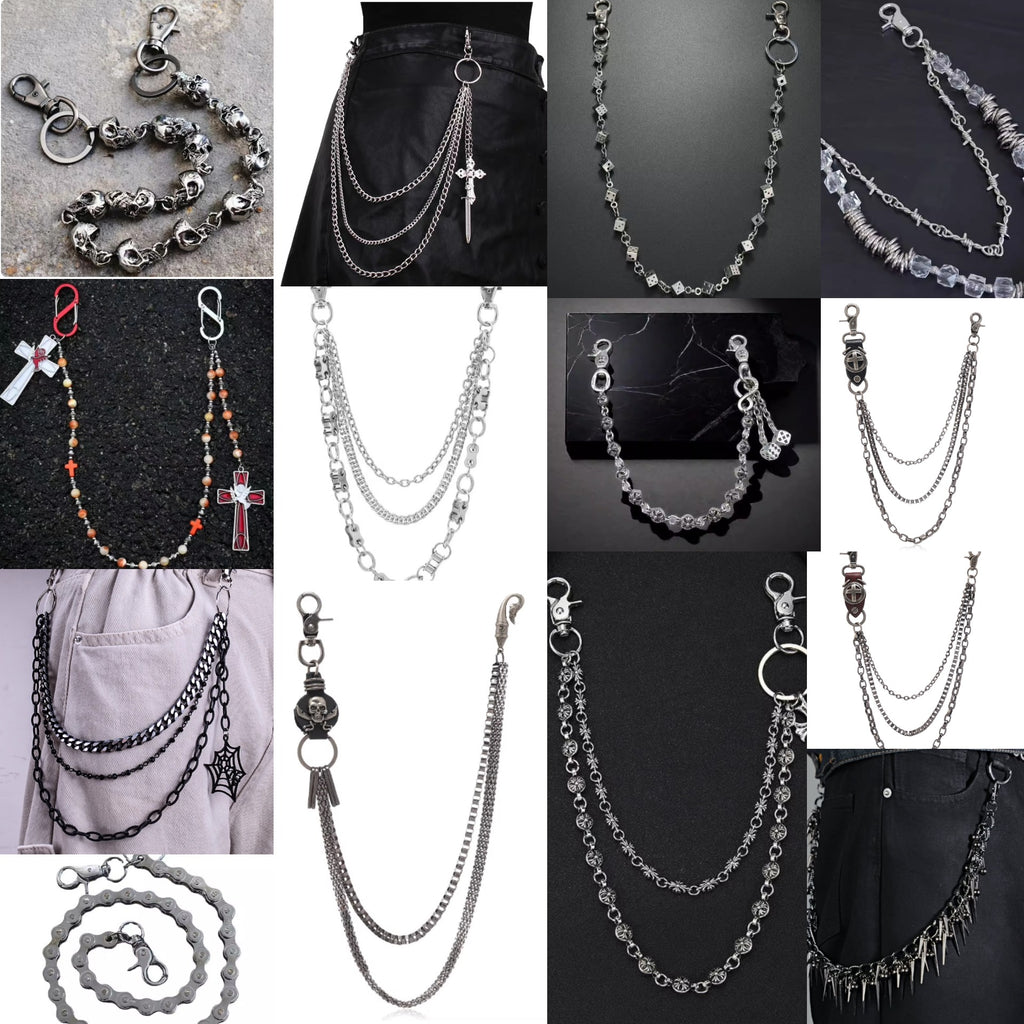 Y2K Wallet Chains