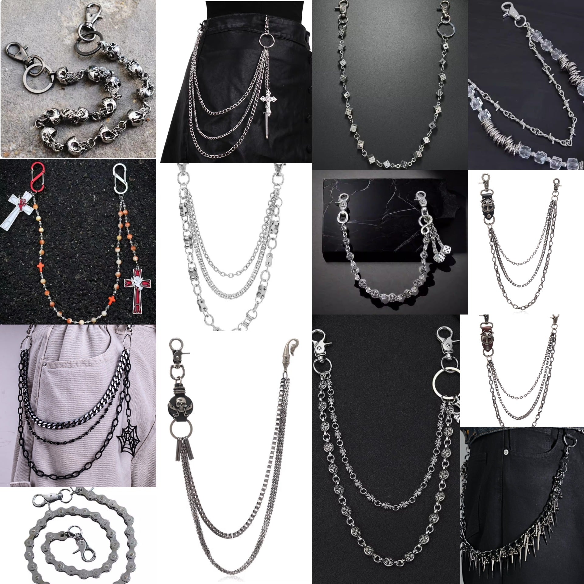 Y2K Wallet Chains