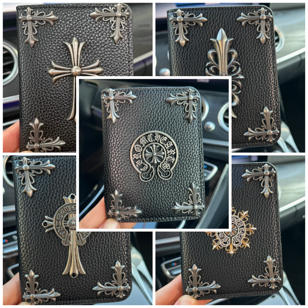 CH Wallet