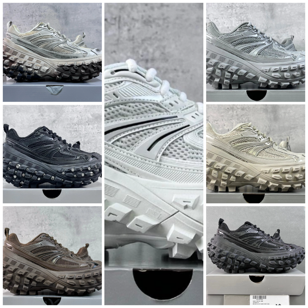 Balenciaga Defender
