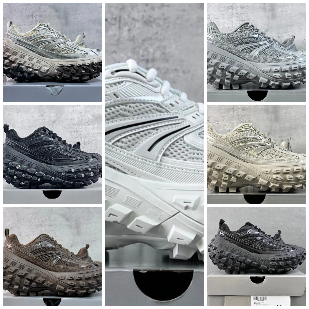 Balenciaga Defender