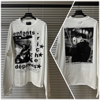ERD Longsleeve [Collection#1]