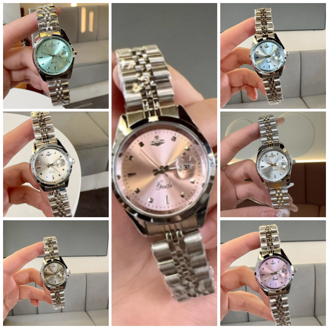 Vivienne Westwood Watch