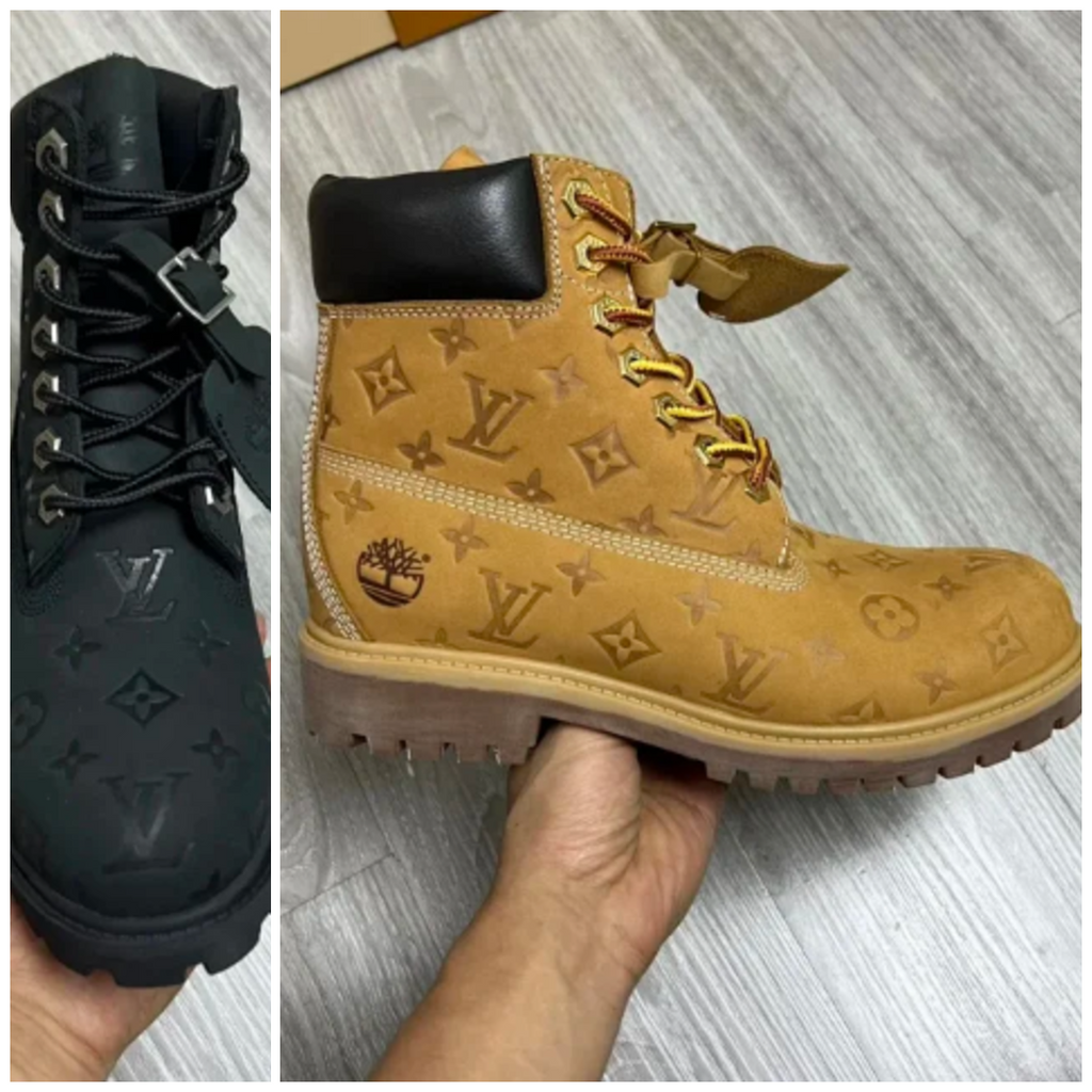 LV Timberlands