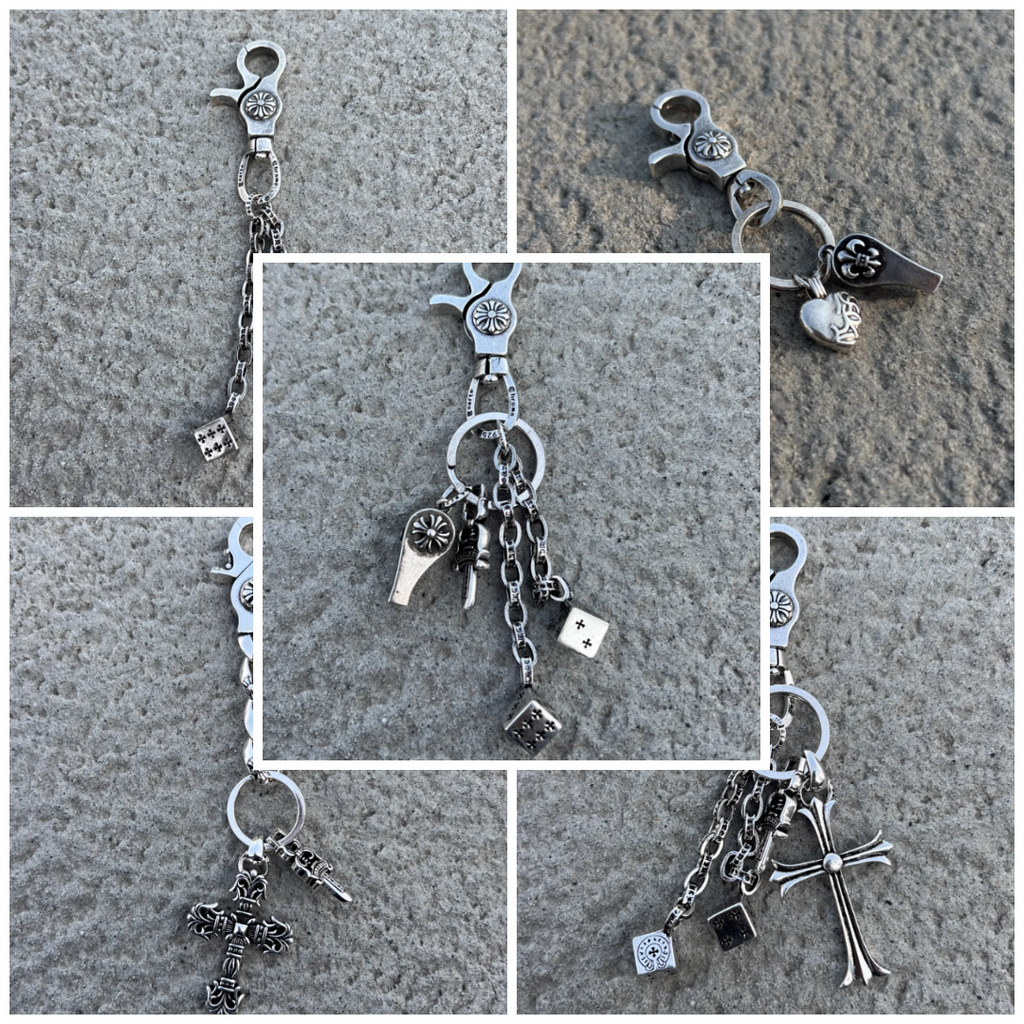 CH Keychain