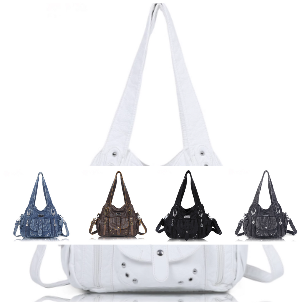 Y2K Shoulder Bag