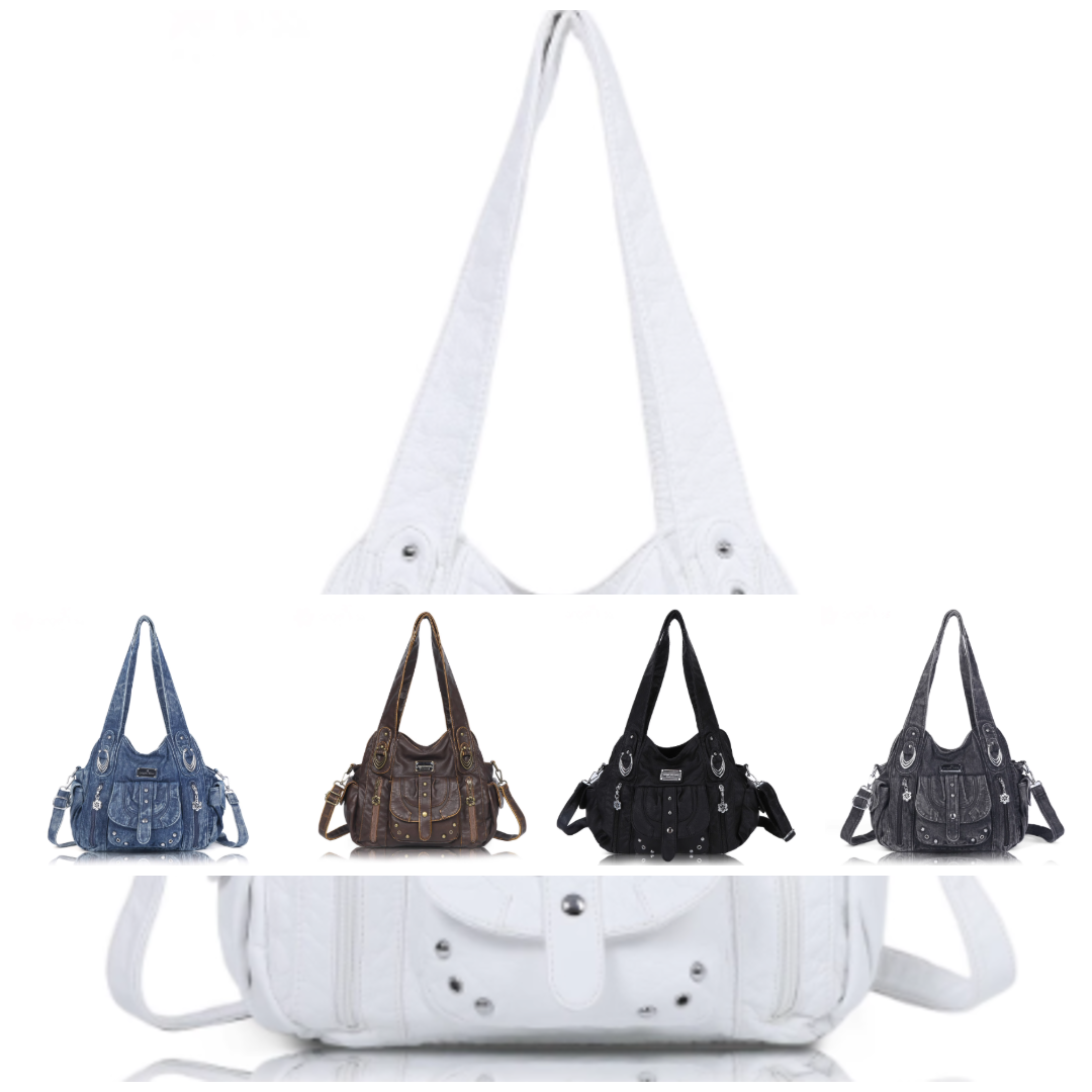 Y2K Shoulder Bag