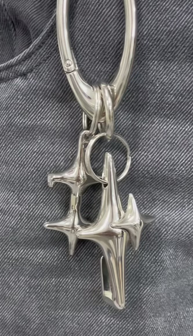 Star Carabiner