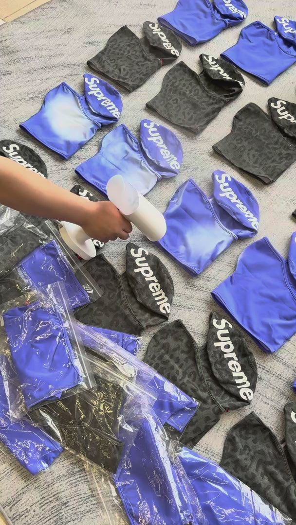Supreme Heat Reactive Balaclava